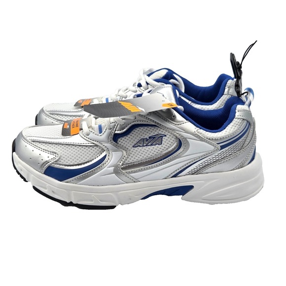 Avia Shoes - AVIA Women's 5000 Performance Sneakers Odor Control memory Foam Insole Mesh  10